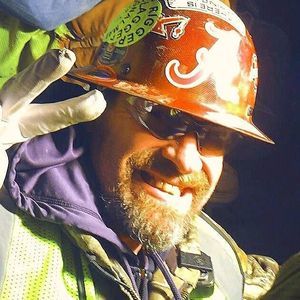 Meet your Posher, Greg